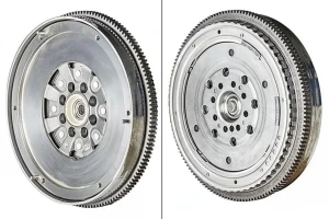 C 200, C 180 MERCEDES-BENZ KLASA C S204 Koło zamachowe manual luk LuK