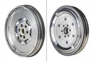 1.8 T AUDI A4 B6 Koło zamachowe luk LuK