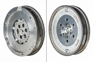 325 xi, 325 i, 330 xi, 330 i BMW 3 E91 Koło zamachowe luk LuK