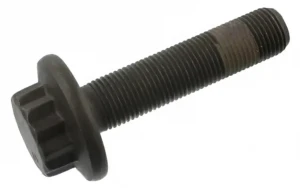 Śruba półosi napędowej m16x1,5 AUDI Q2 FEBI BILSTEIN