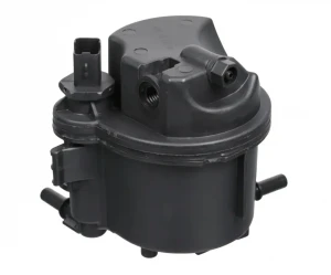 1.4 HDi Filtr paliwa podgrzewany PEUGEOT 206 FEBI BILSTEIN