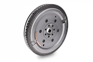 1.5 dCi RENAULT CLIO III Koło zamachowe manual luk LuK