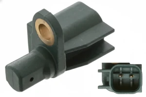 Czujnik prędkości koła abs VOLVO V50 FEBI BILSTEIN 46317