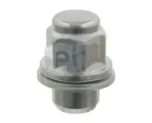 Nakrętka koła m12x1,5 HYUNDAI TRAJET FEBI BILSTEIN