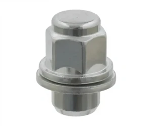 Nakrętka koła m12x1,5 MITSUBISHI OUTLANDER II FEBI BILSTEIN
