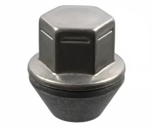 Nakrętka koła m12x1,5 FORD MONDEO MK4 FEBI BILSTEIN
