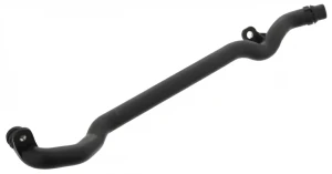 Przewód rura układu chłodzenia BMW Z3 E36 2.2 i, 2.0 i, 2.8 i, 3.0 i FEBI BILSTEIN
