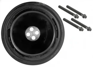 DPF350.04K1 SNR Koło pasowe