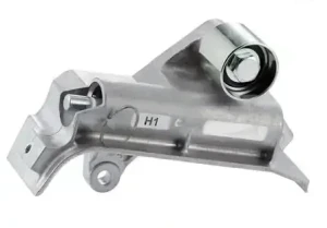 1.8, 1.8 T Rolka napinacza paska rozrządu VW GOLF 4 SNR
