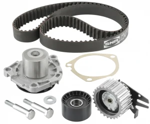 2.0 CDTI OPEL INSIGNIA A Zestaw rozrządu + pompa wodna SNR