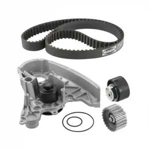 33S16,, 33S12,, 33S14,, 33S11,, 33S13,, 33S15, IVECO DAILY VI Skrzynia Zestaw rozrządu + pompa wodna SNR