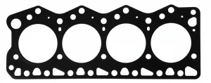 2.8 JTD, 2.8 TDI, 2.8 TD Uszczelka, głowica cylindrów FIAT DUCATO Skrzynia (230_) KAMOKA