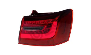 Lampa tylna AUDI A6 C7 ULO