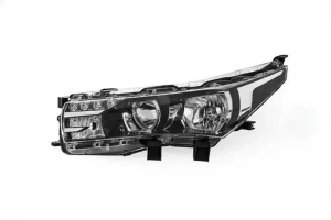 2015001 ULO Reflektor lampa