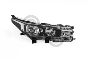 Reflektor lampa TOYOTA COROLLA XI ULO