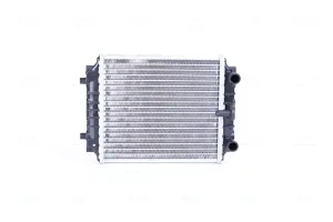 2.0 TFSI, 2.0 TTS AUDI TT Chłodnica wody NISSENS