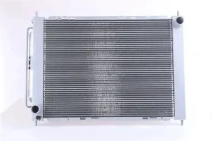 637654 NISSENS Chłodnica silnika zintegrowana