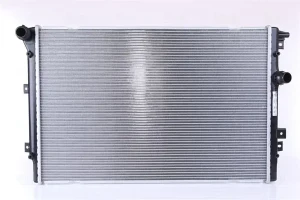 1.4 TSI, 2.0 TSI, 2.0 TDI VW TIGUAN Chłodnica wody NISSENS