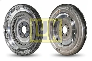1.2 TSI SKODA ROOMSTER Koło zamachowe luk LuK