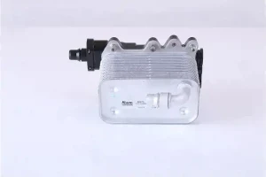 Chłodnica oleju skrzyni biegów BMW E83 NISSENS