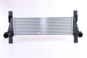 2.2 TDCi FORD RANGER Chłodnica powietrza intercooler NISSENS