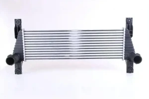 2.2 TDCi FORD RANGER Chłodnica powietrza intercooler NISSENS