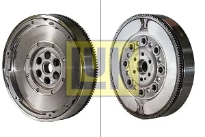 2.2 JTS ALFA ROMEO SPIDER Koło zamachowe manual półautomat luk LuK