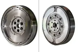 2.2 JTS, 1.9 JTS ALFA ROMEO 159 Koło zamachowe manual półautomat luk LuK