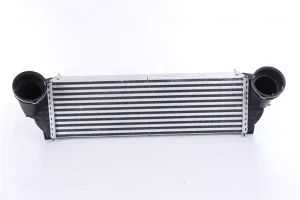 xDrive 35, xDrive 40, xDrive 30 BMW X6 F16 F86 Chłodnica powietrza intercooler NISSENS