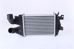 1.7 CDTI OPEL ZAFIRA B Chłodnica powietrza intercooler NISSENS