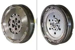 328 i, 320 i BMW 3 F31 Koło zamachowe manual luk LuK