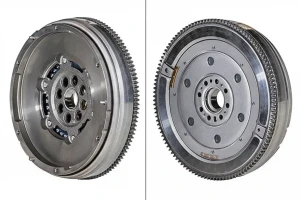 2.2 TD4 LAND ROVER FREELANDER II Koło zamachowe manual luk LuK