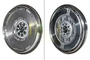 2.0 D SUBARU OUTBACK IV Koło zamachowe manual luk LuK