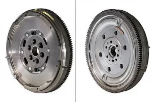 1.6 DI-D MITSUBISHI ASX Koło zamachowe luk LuK