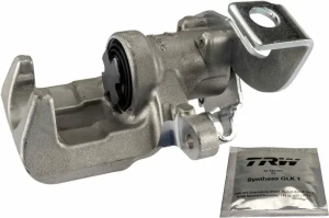 BHR251E TRW Zacisk hamulca tył