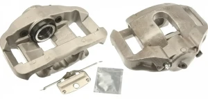 Zacisk hamulca prawy przód BMW 7 E65 E66 E67 TRW