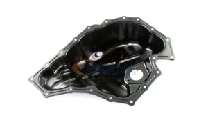 2.0 TFSI, 1.8 TFSI AUDI A5 B8 Miska olejowa VAICO