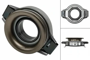 Łożysko oporowe wyciskowe luk NISSAN ALMERA II 2.2 Di, 2.2 dCi LuK