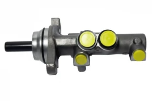VW JETTA VII Pompa hamulcowa BREMBO
