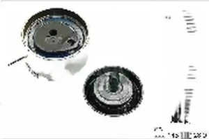2.4, GT 2.4 CHRYSLER PT CRUISER I Zahnriemen – set INA