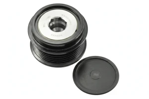 1.33 16V DAIHATSU CHARADE VIII Sprzęgło alternatora koło pasowe INA