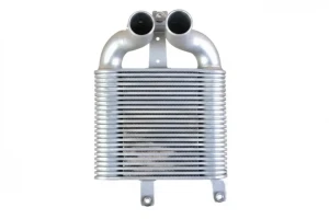 30365 NRF Chłodnica powietrza intercooler