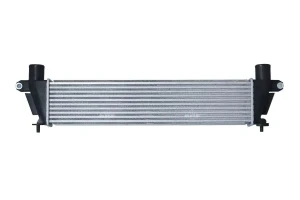 2.5 CRDi ISUZU D-MAX II Chłodnica powietrza intercooler NRF