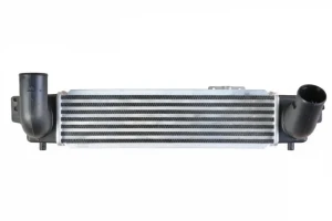 30372 NRF Chłodnica powietrza intercooler