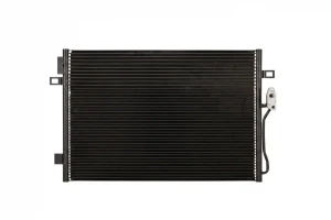 2.4 VVT, 2.7 Skraplacz chłodnica klimatyzacji DODGE JOURNEY NRF