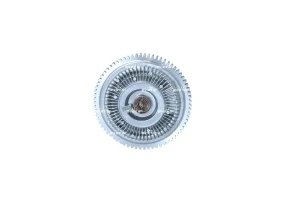 Sprzęgło wiskotyczne wentylatora 2.5 TD FORD TRANSIT NRF