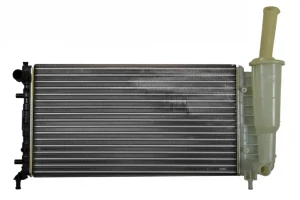 1.2 60, 1.2 16V, 1.2 FIAT PUNTO II Chłodnica wody NRF