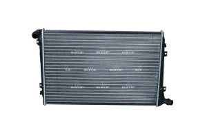 2.0 TDI VW PASSAT B6 Chłodnica wody NRF