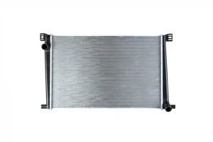 One, Cooper MINI CABRIO R57 II Chłodnica wody NRF