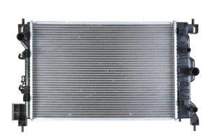 1.6 CHEVROLET AVEO II Chłodnica wody NRF